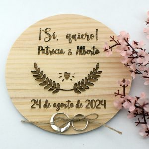 Porta-alianzas-madera-personalizado